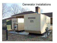 Click to visit our Generator Page